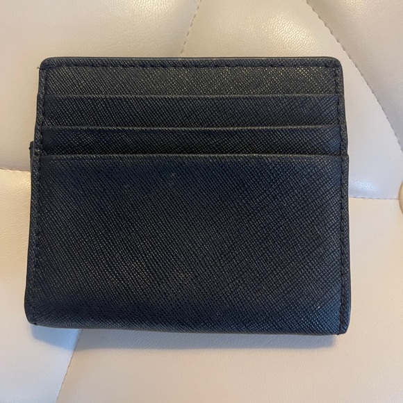 HENRI BENDEL New York Card Wallet - Picture 3 of 3